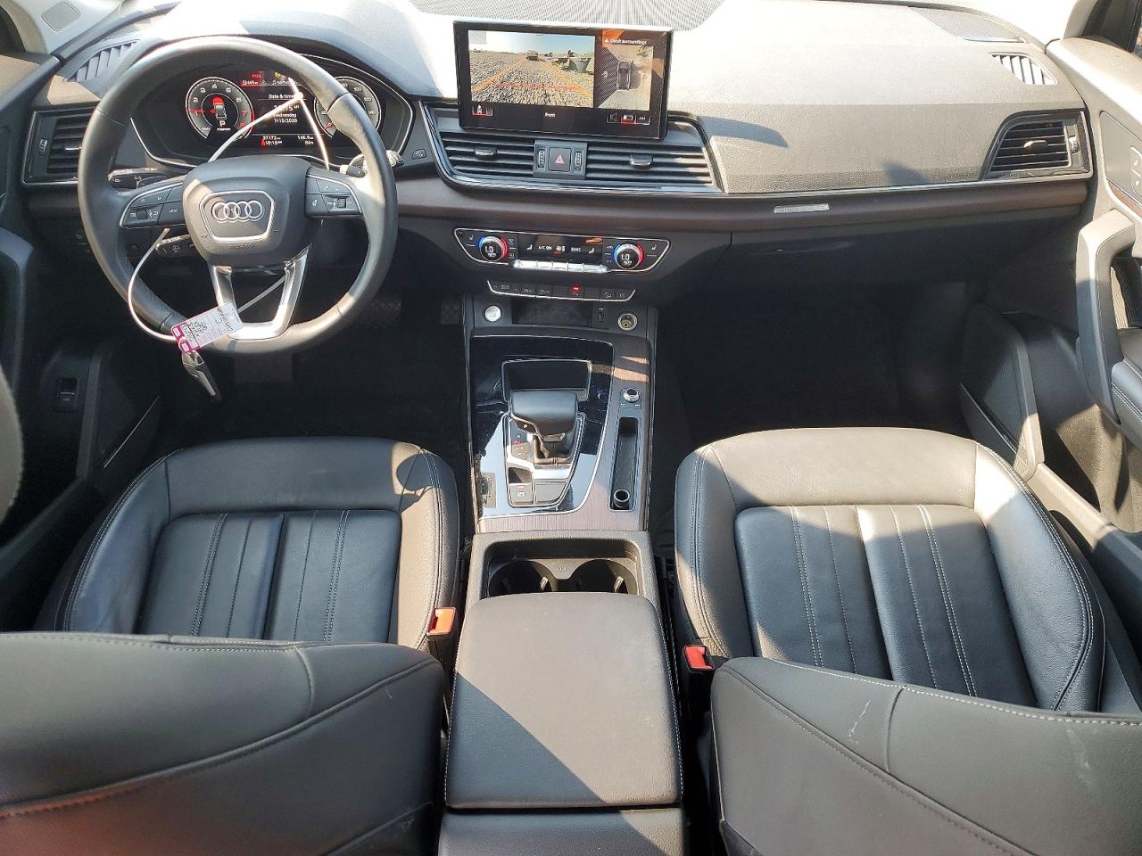2023 AUDI SUV Q5