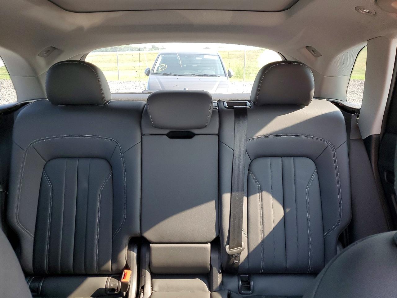 2023 AUDI SUV Q5