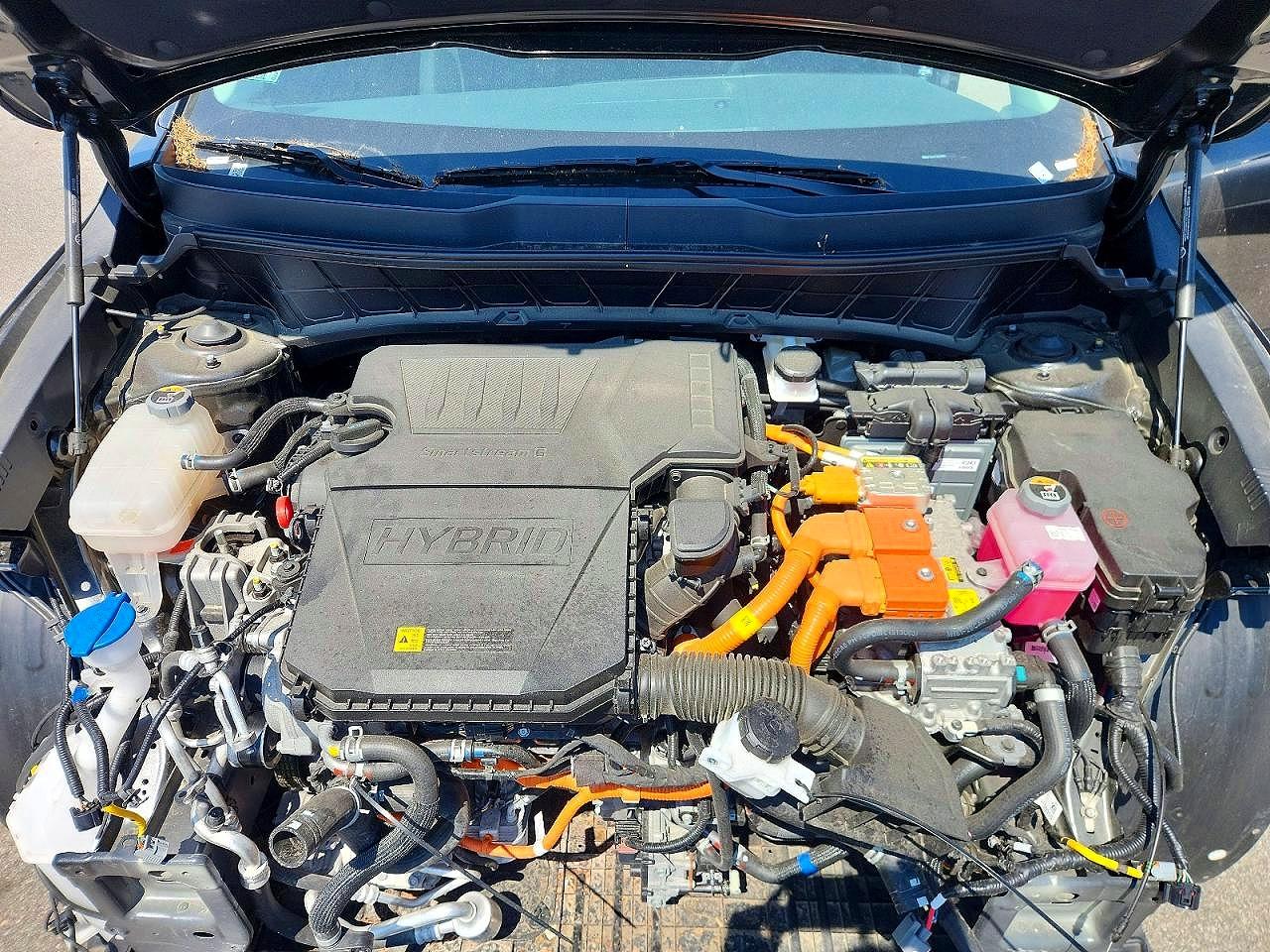 2026 KIA NIRO