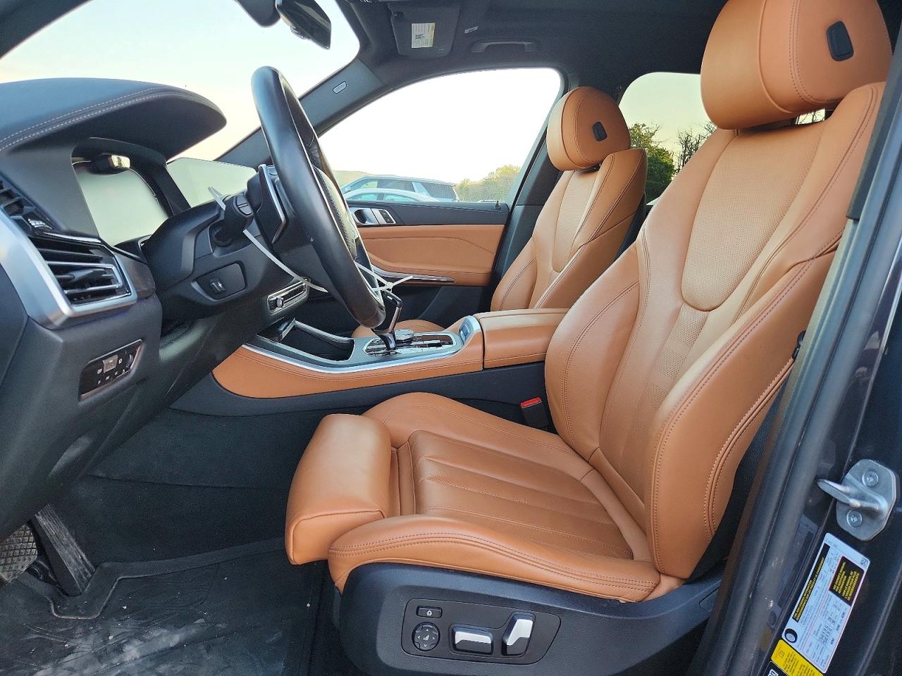 2022 BMW X5 X5