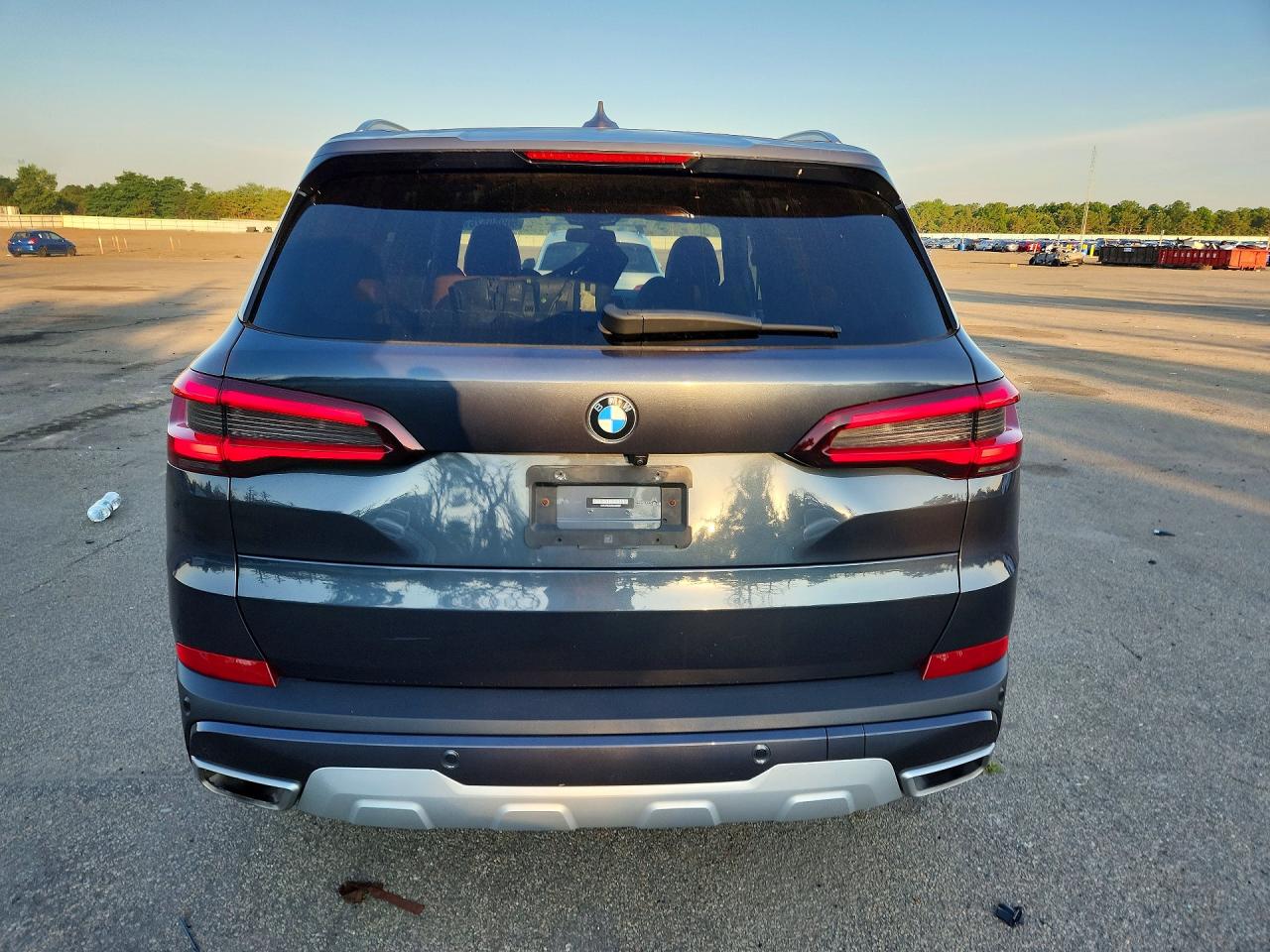 2022 BMW X5 X5