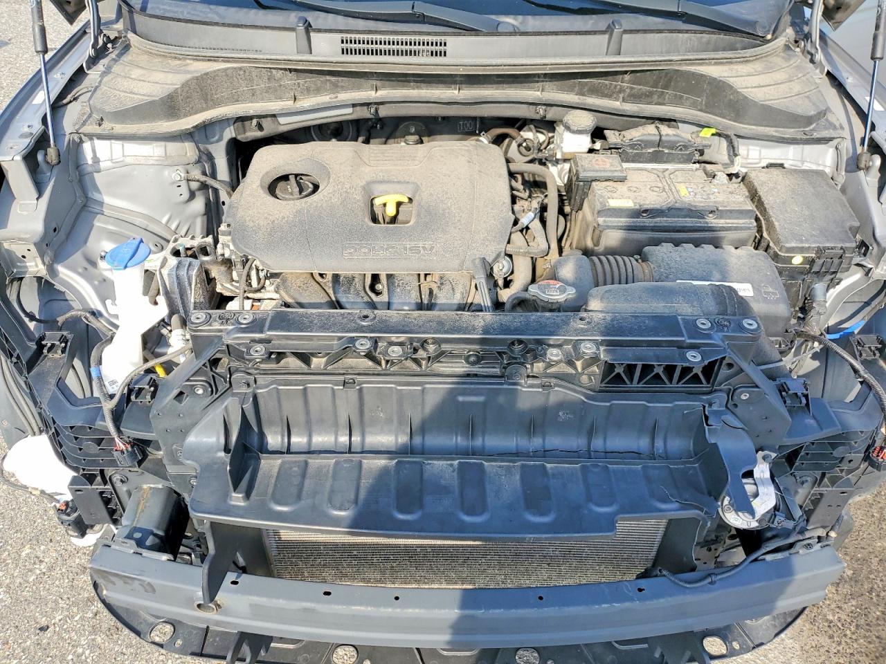 2023 KIA SOUL