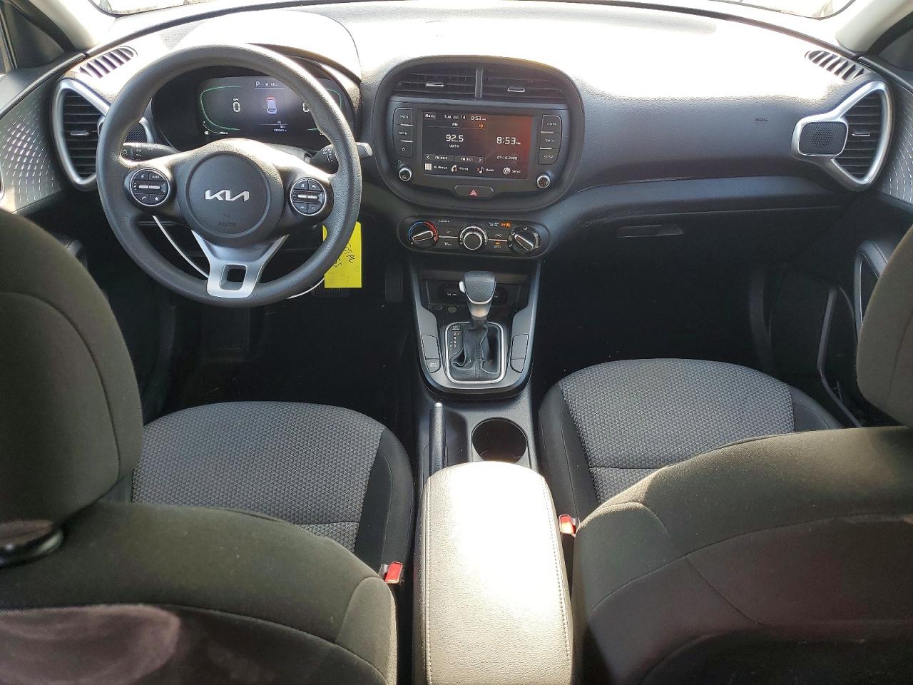 2023 KIA SOUL