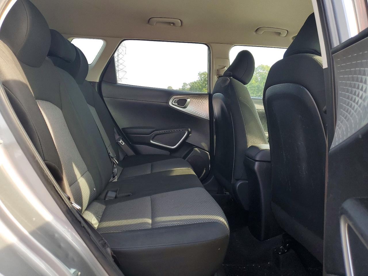 2023 KIA SOUL