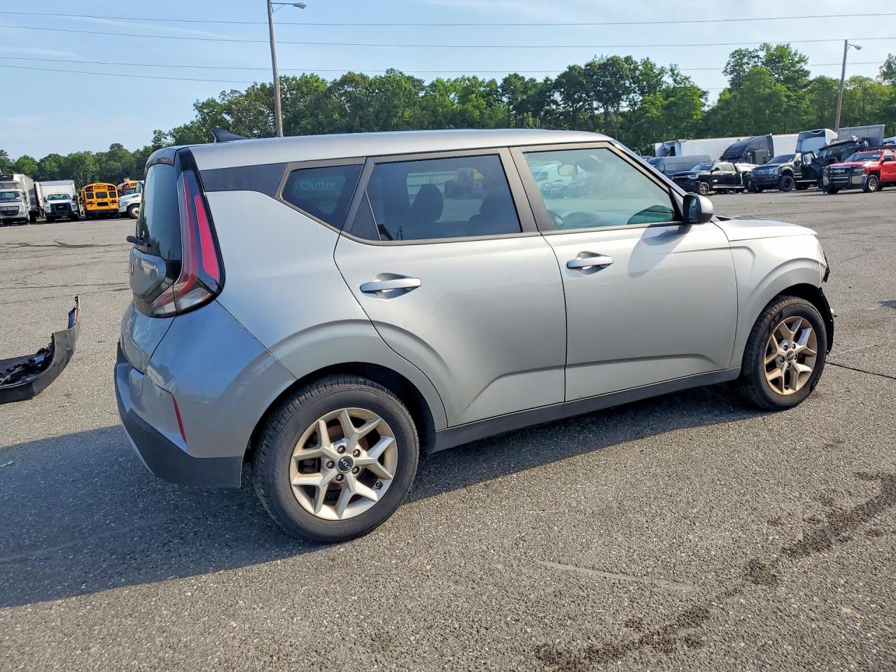 2023 KIA SOUL