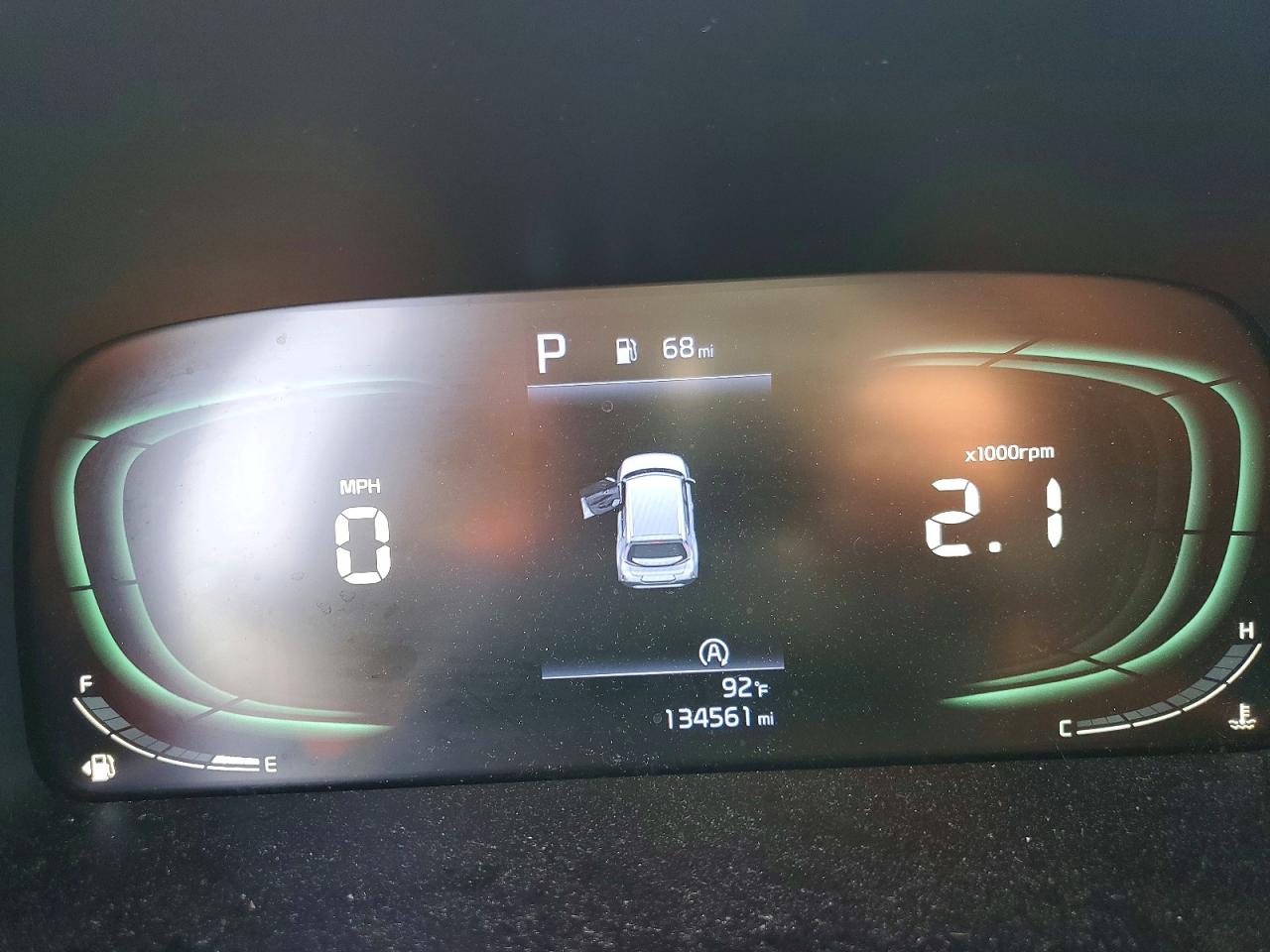 2023 KIA SOUL