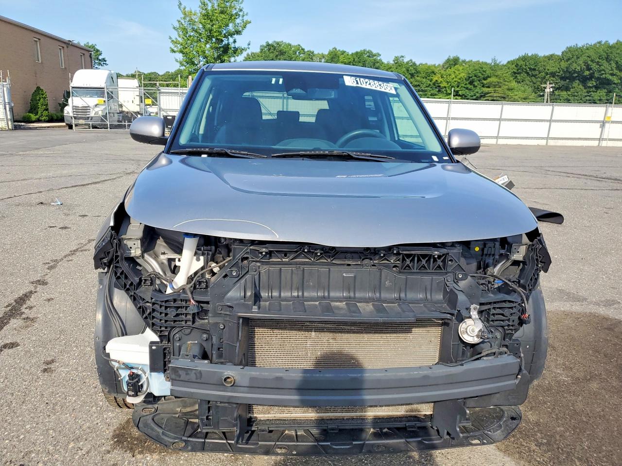 2023 KIA SOUL
