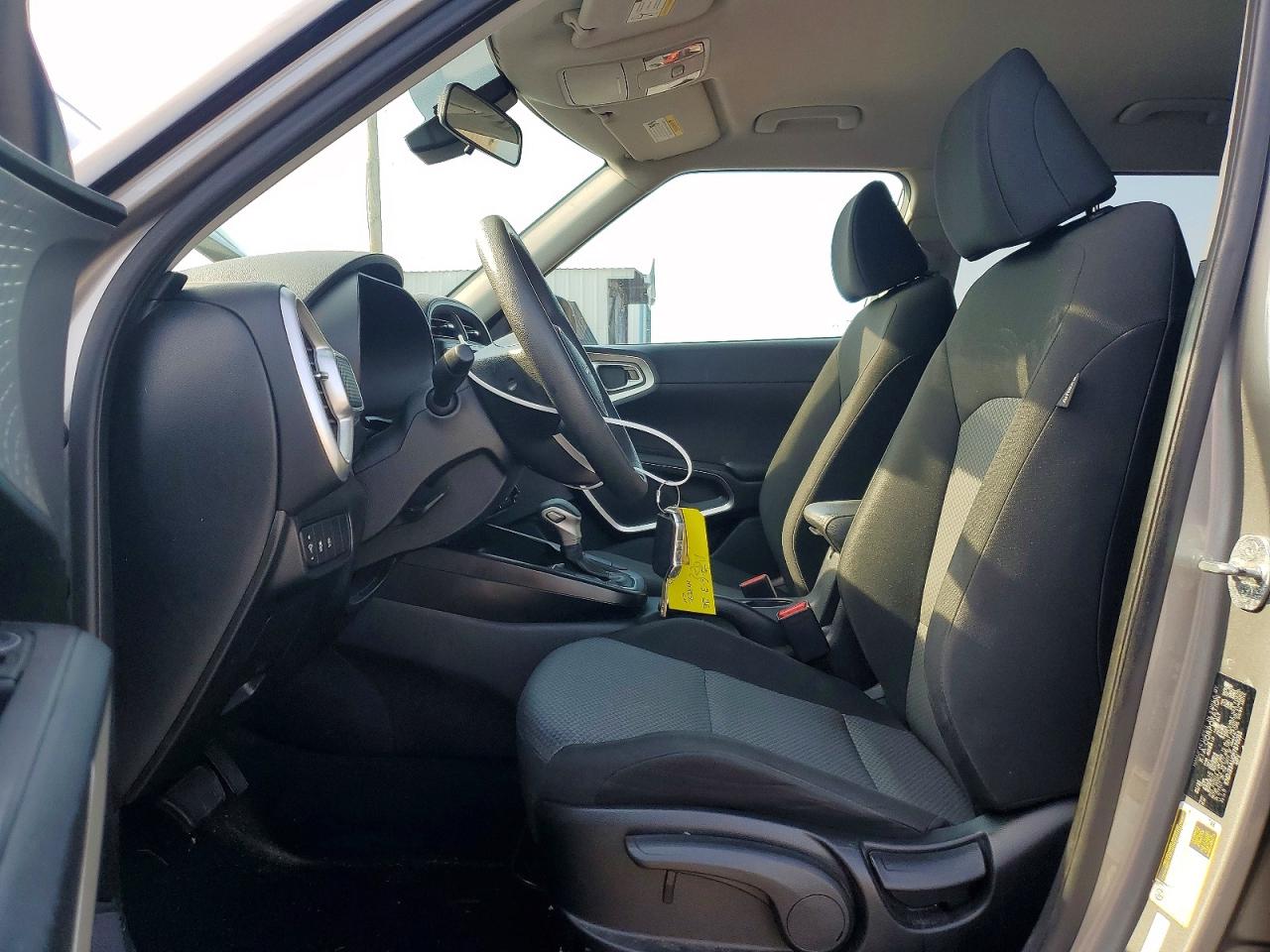 2023 KIA SOUL