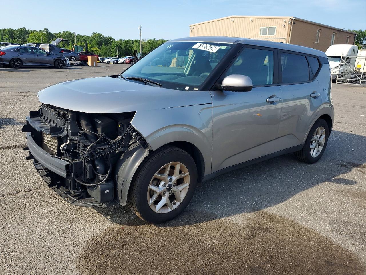 2023 KIA SOUL