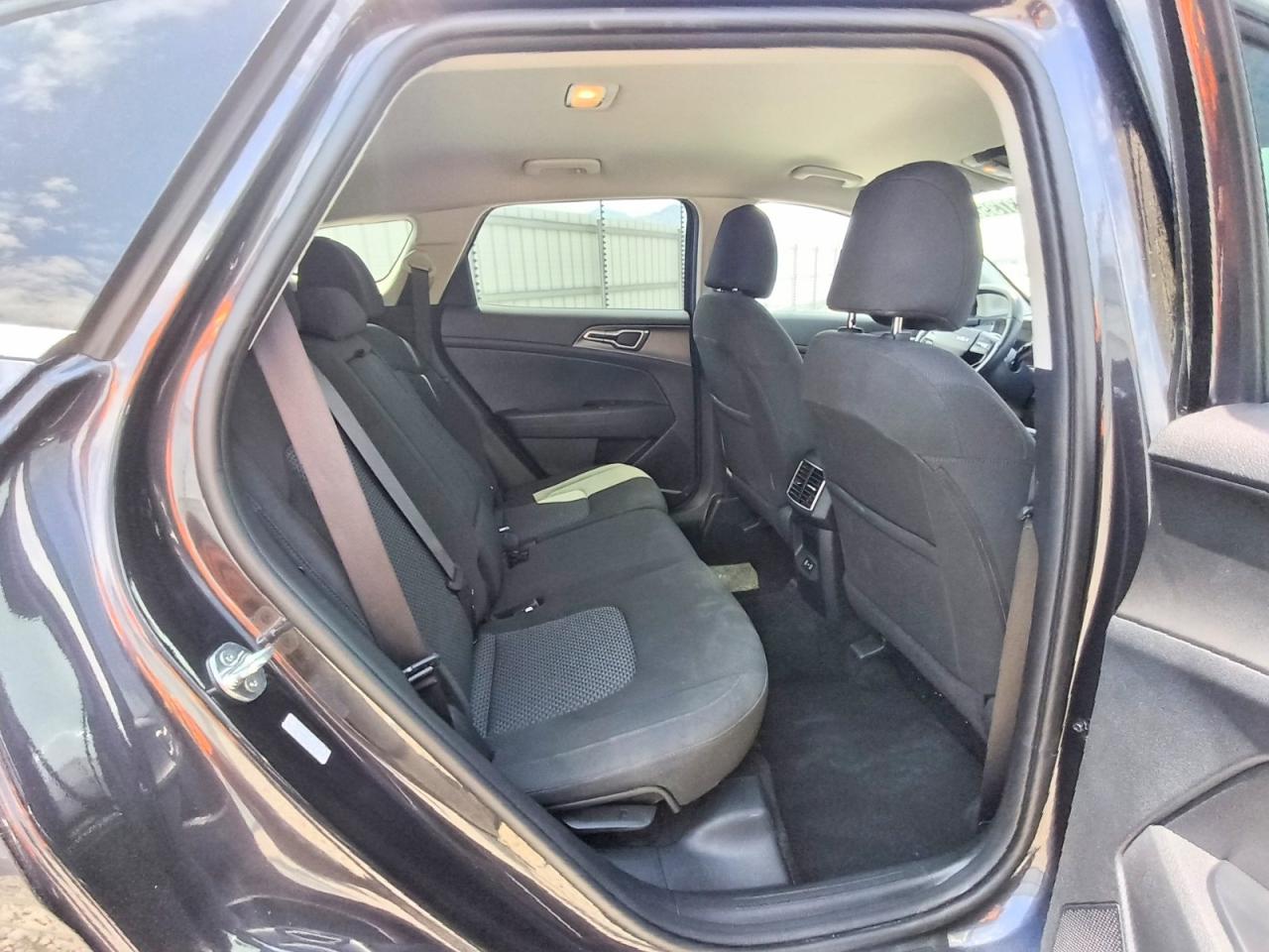 2026 KIA SPORTAGE — ?