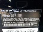 2020 BMW 7-Series 740