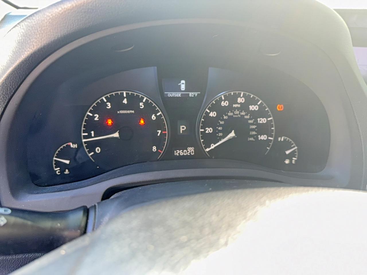 2011 LEXUS RX