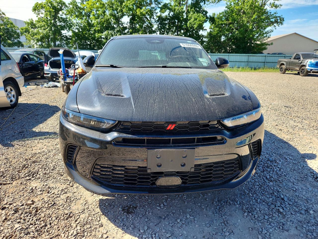 2024 DODGE HORNET