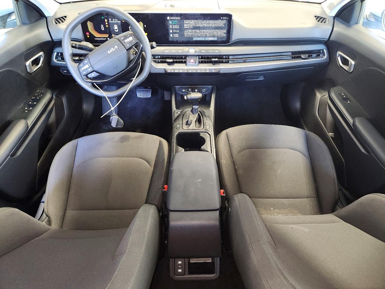 2026 KIA K4 — ?