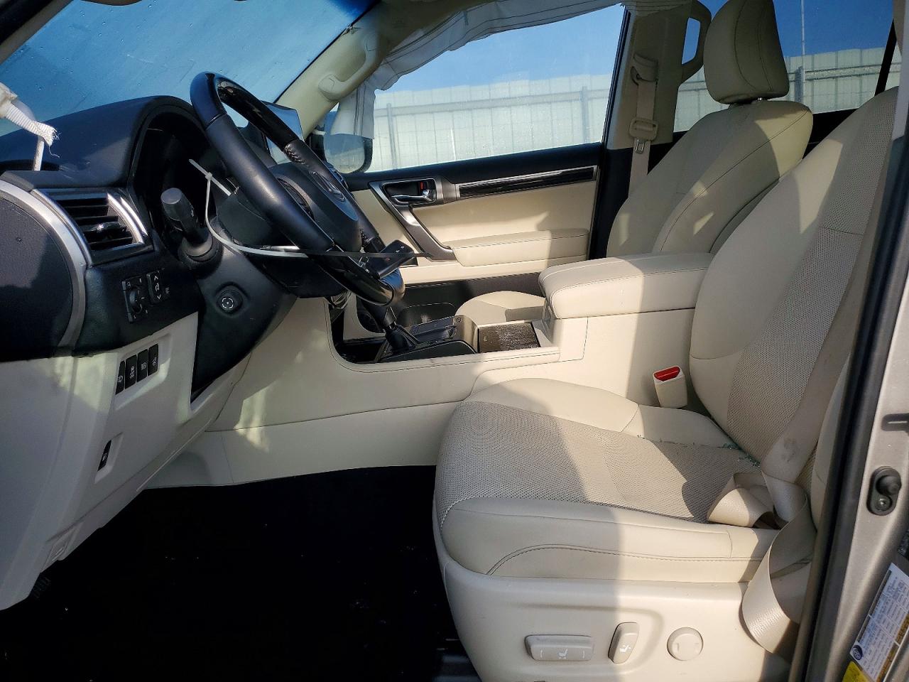2023 LEXUS GX