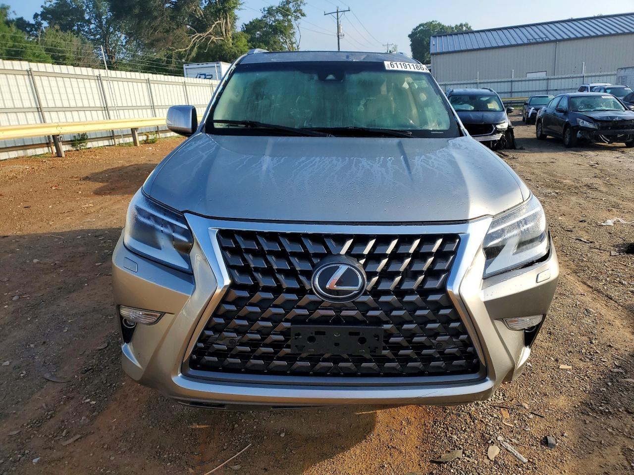2023 LEXUS GX