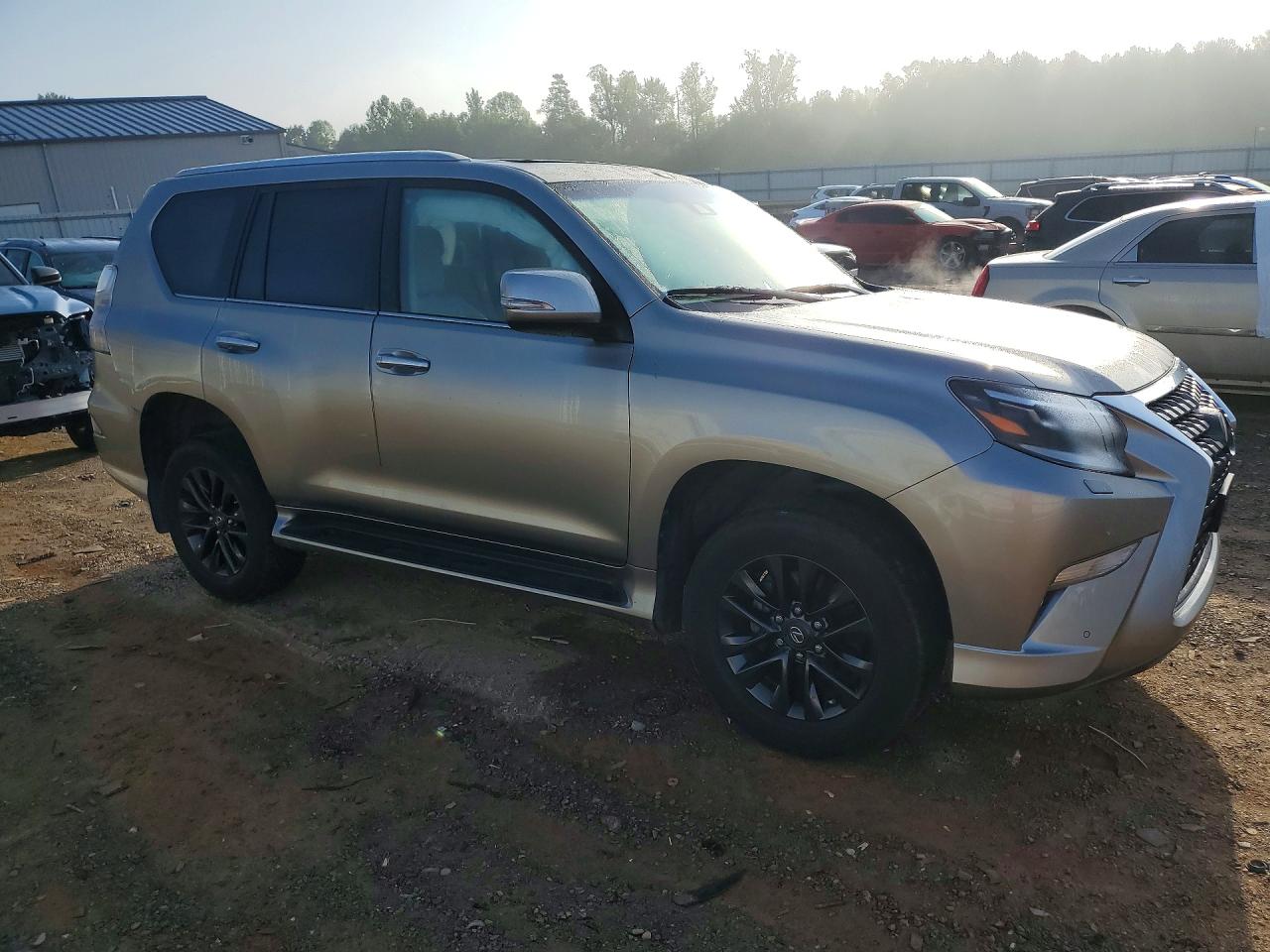 2023 LEXUS GX