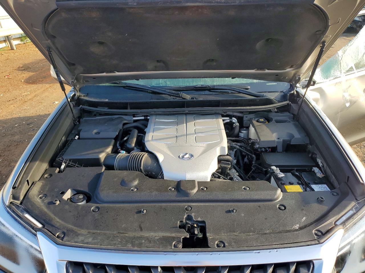 2023 LEXUS GX