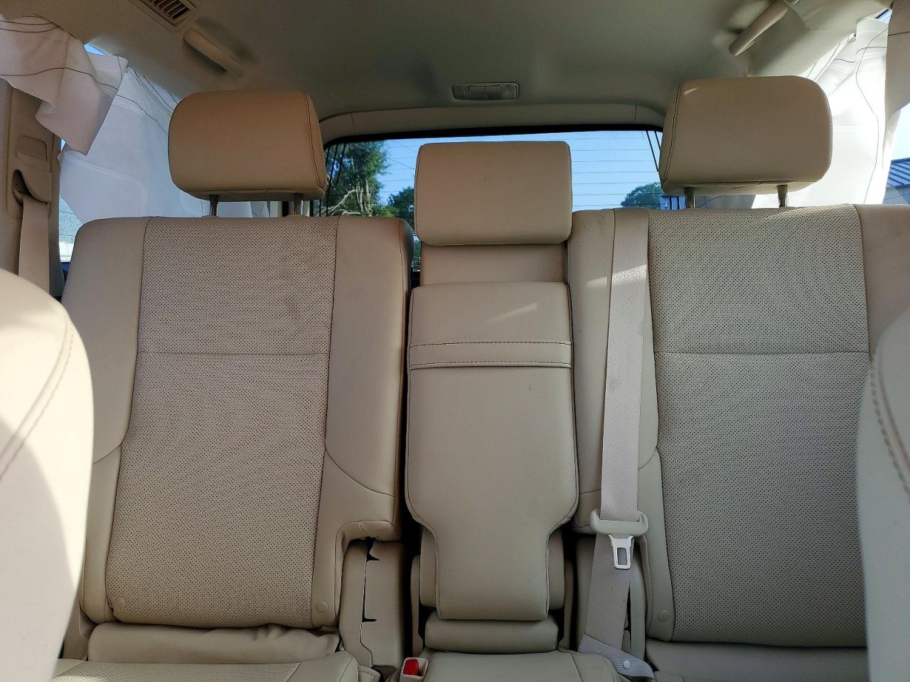 2023 LEXUS GX