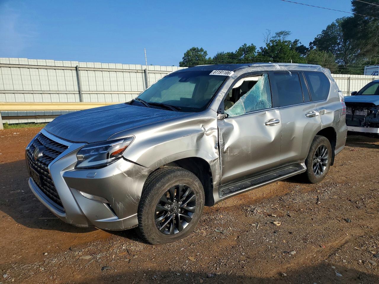 2023 LEXUS GX