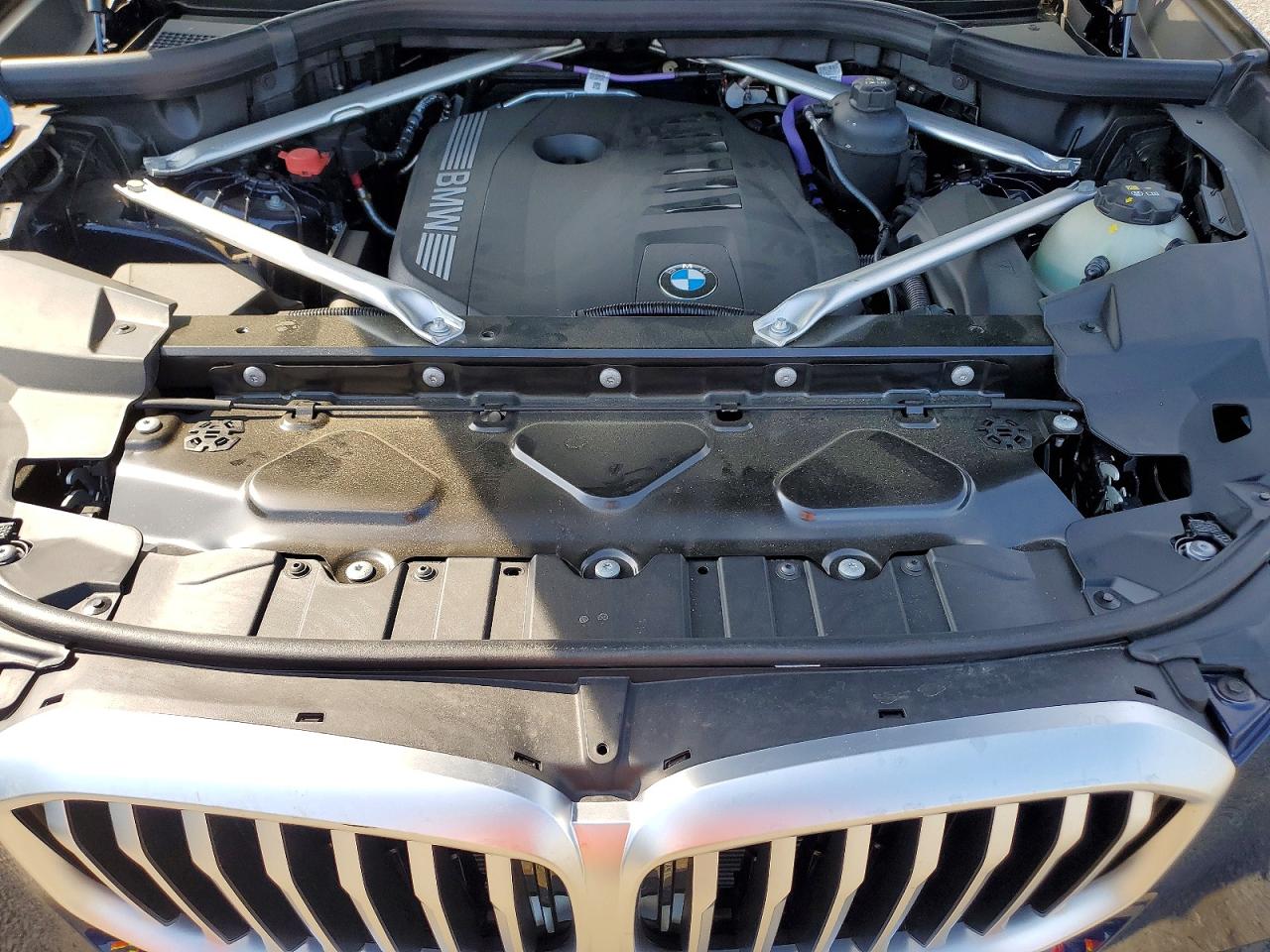 2026 BMW X5 — ?