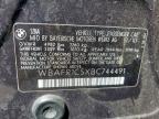 2011 BMW 5-Series 528