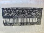 2011 LEXUS IS
