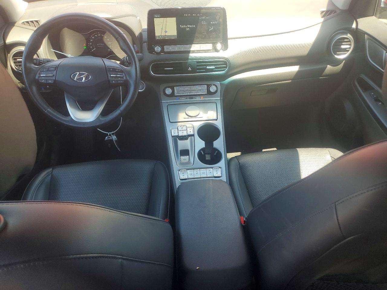 2020 HYUNDAI KONA