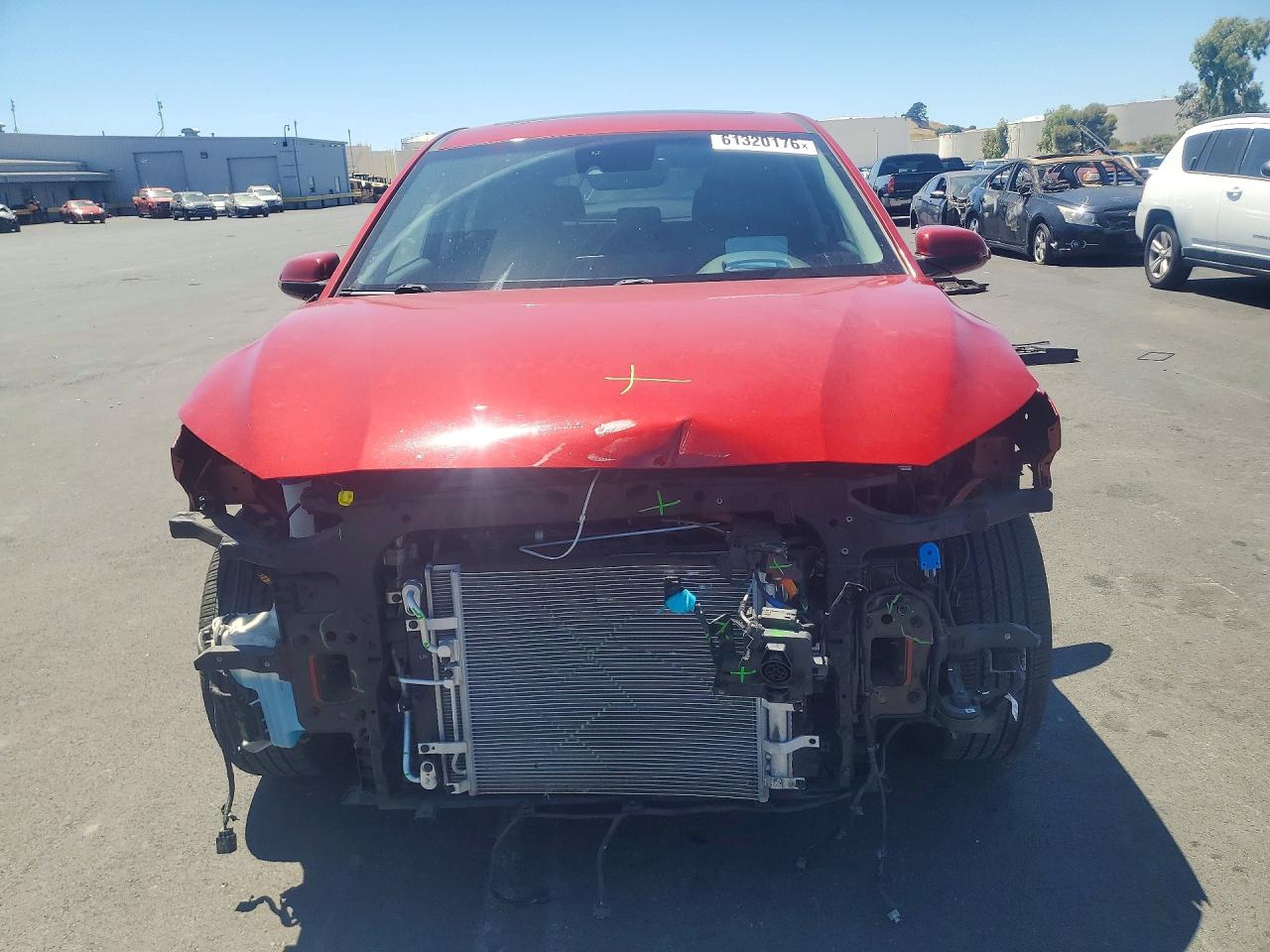 2020 HYUNDAI KONA