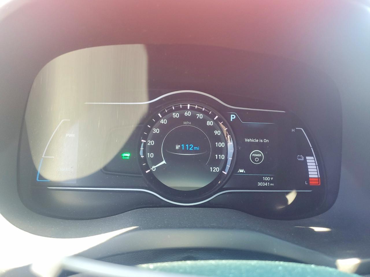 2020 HYUNDAI KONA
