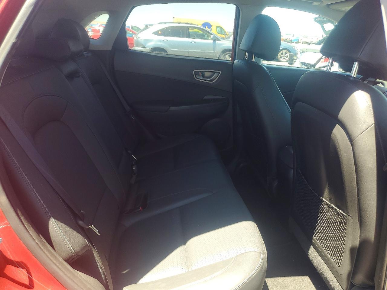 2020 HYUNDAI KONA
