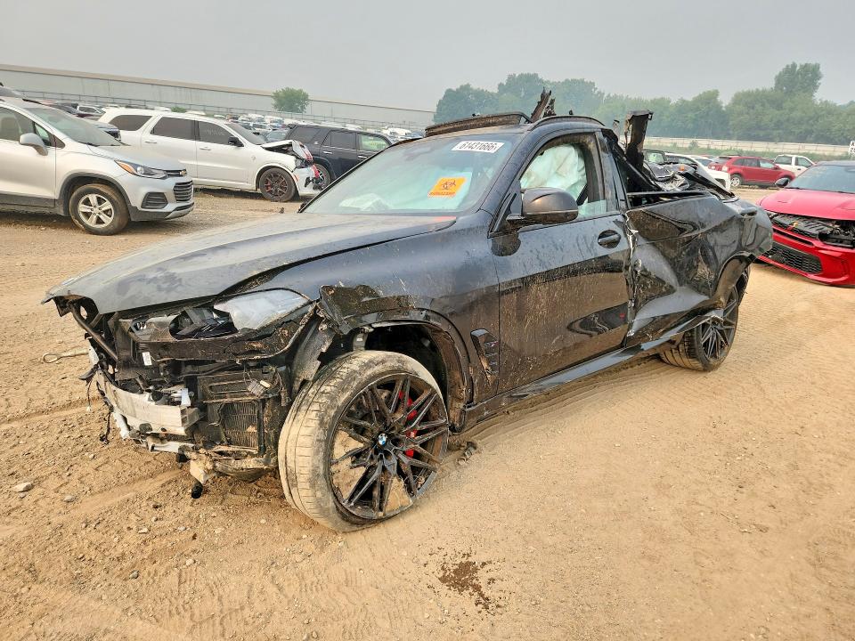 2026 BMW X5 — ?