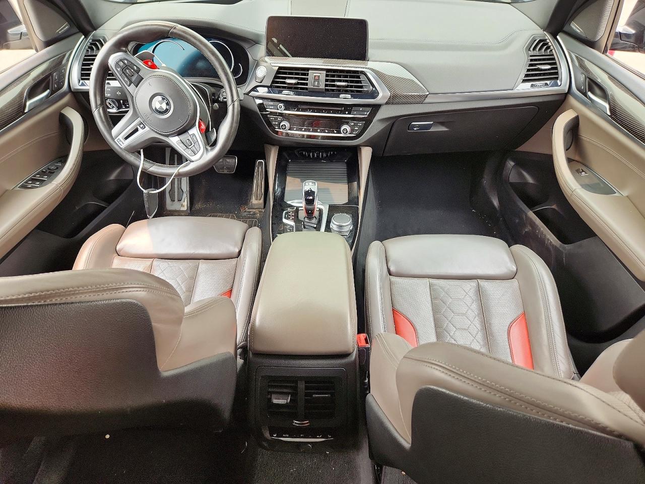 2020 BMW X3