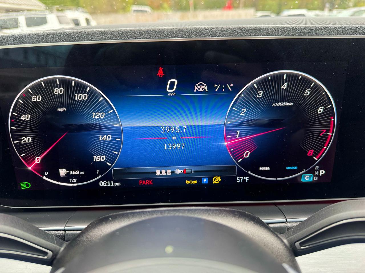 2025 MERCEDES-BENZ GLE