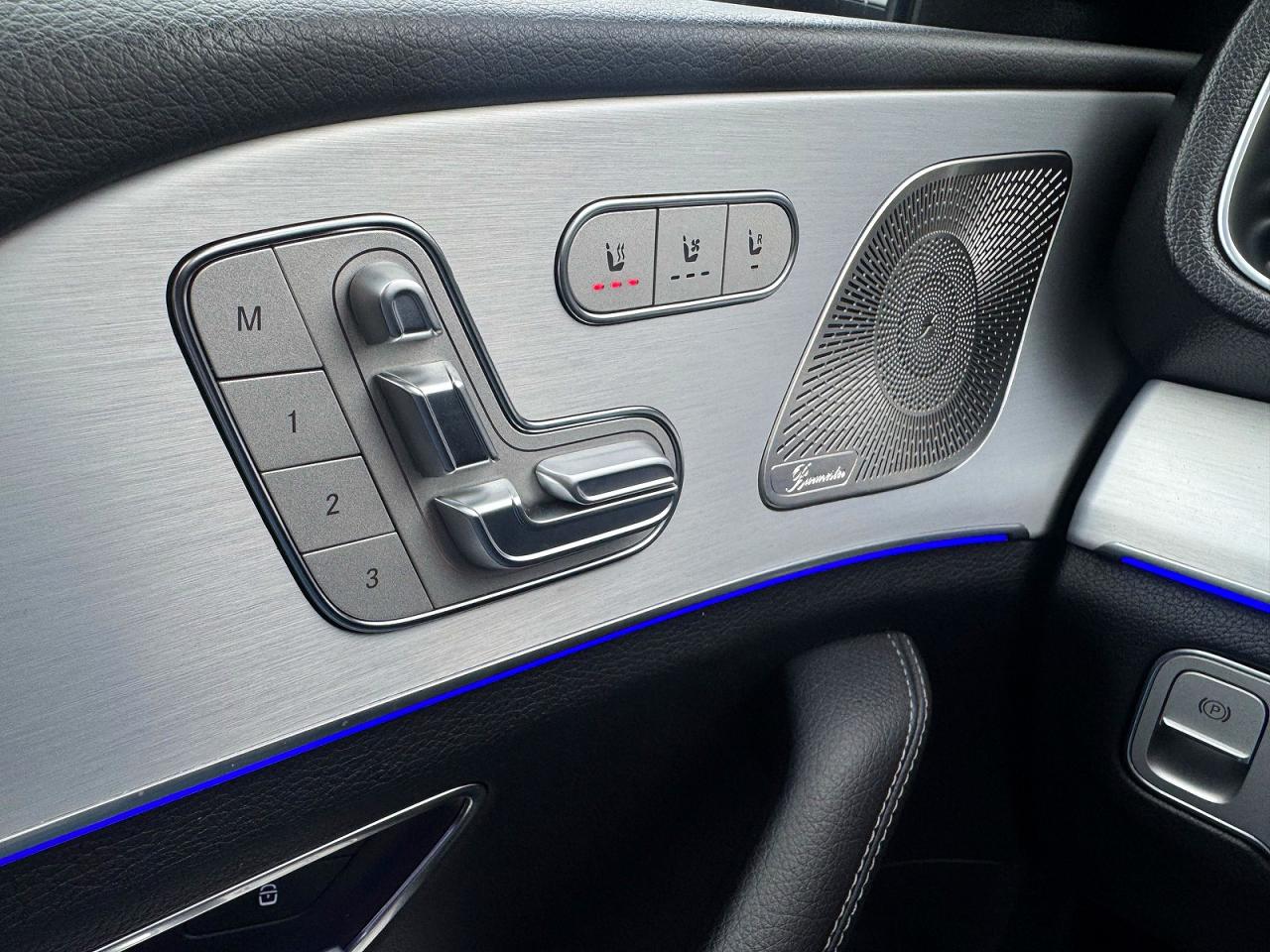 2025 MERCEDES-BENZ GLE