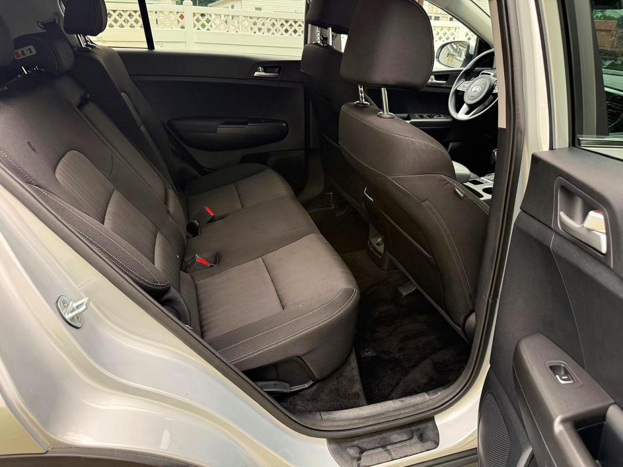 2020 KIA SPORTAGE — ?