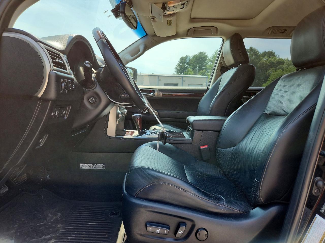 2014 LEXUS GX
