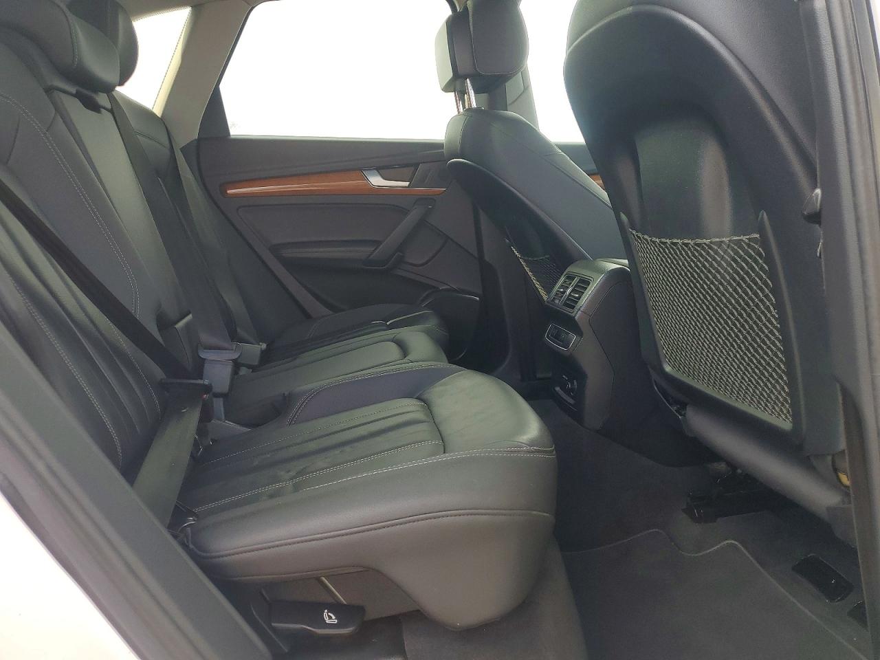 2021 AUDI Q5 — ?