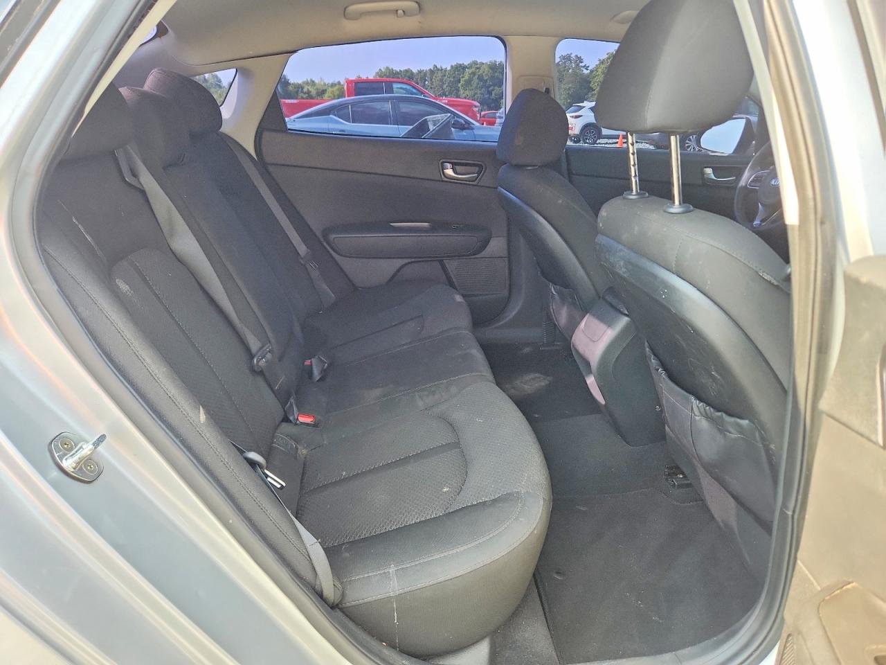 2016 KIA OPTIMA