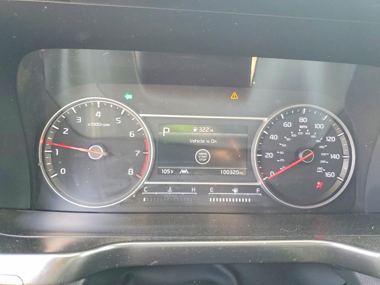 2022 KIA SORENTO — ?
