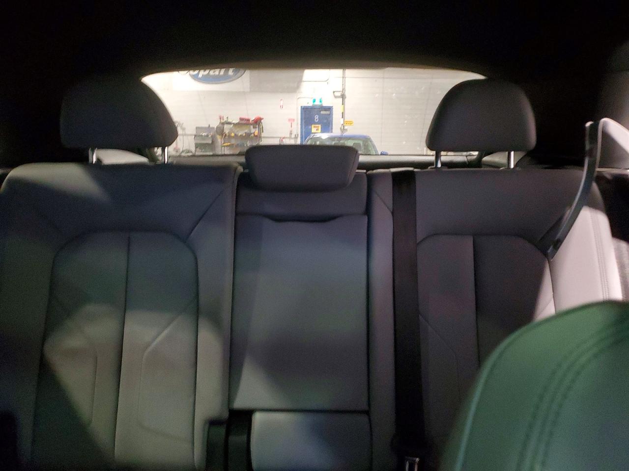 2021 AUDI Q3