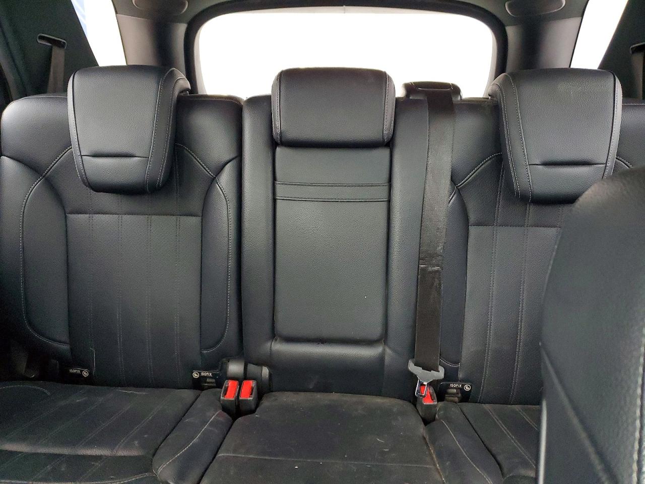 2018 MERCEDES-BENZ GLE