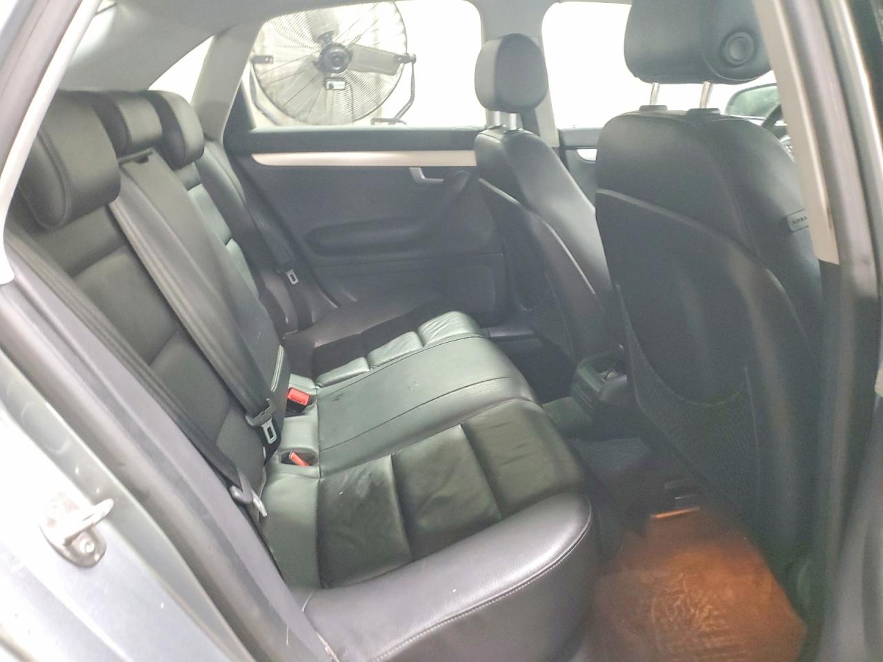 2006 AUDI A4 — ?