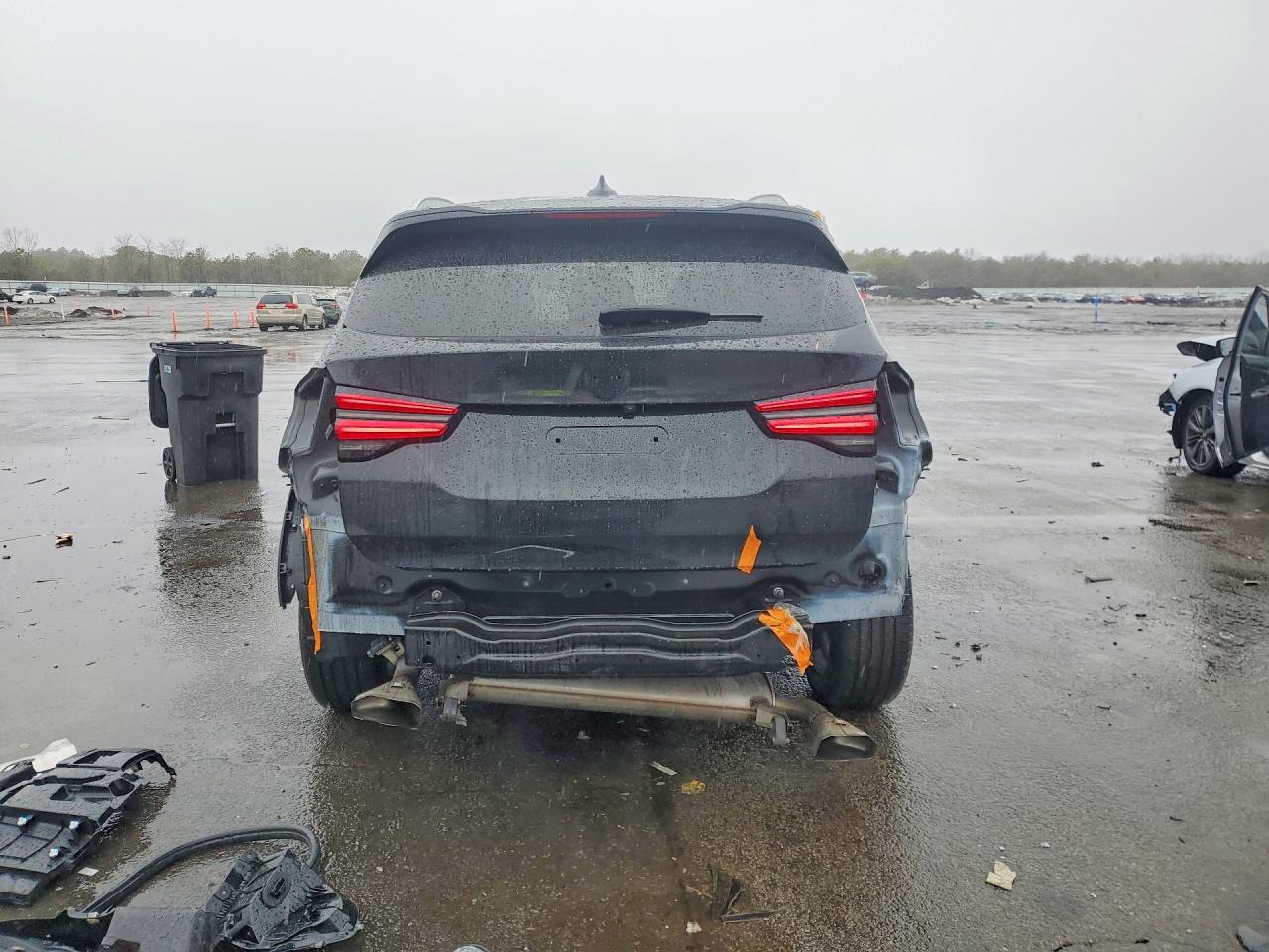 2023 BMW X3 X3