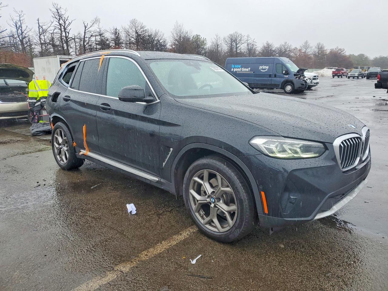 2023 BMW X3 X3