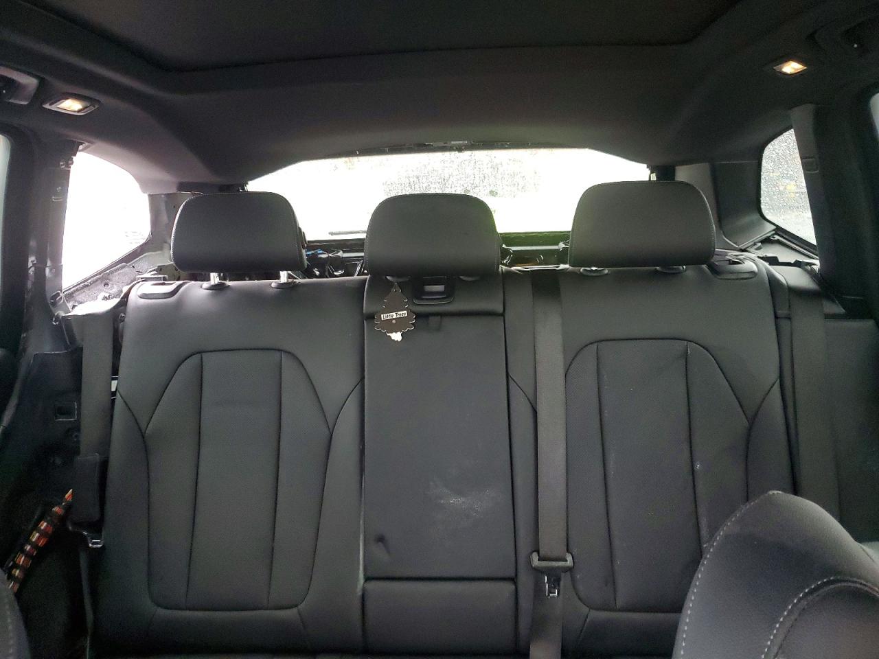 2023 BMW X3 X3
