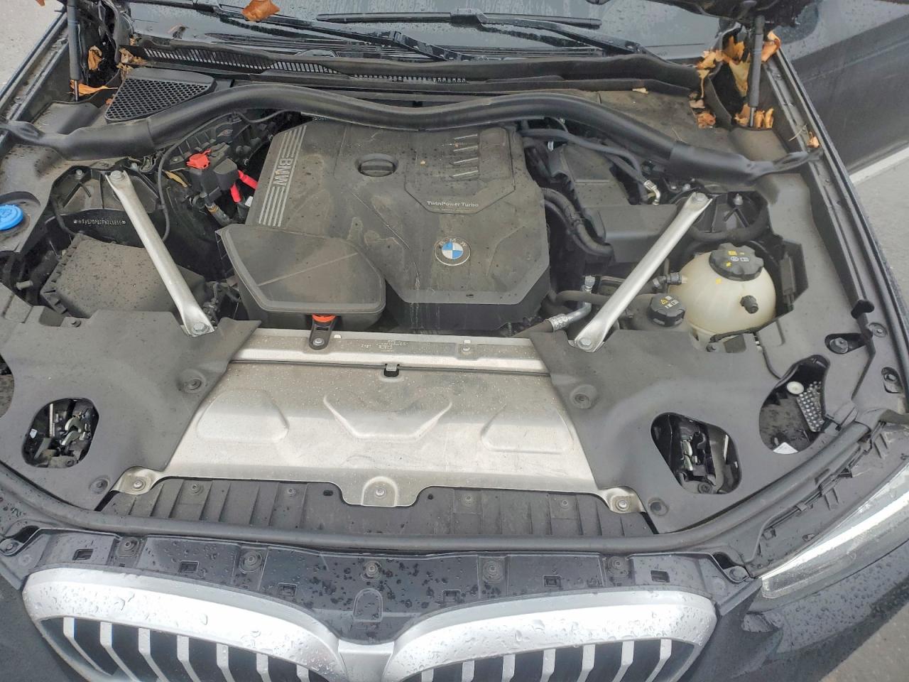 2023 BMW X3 X3