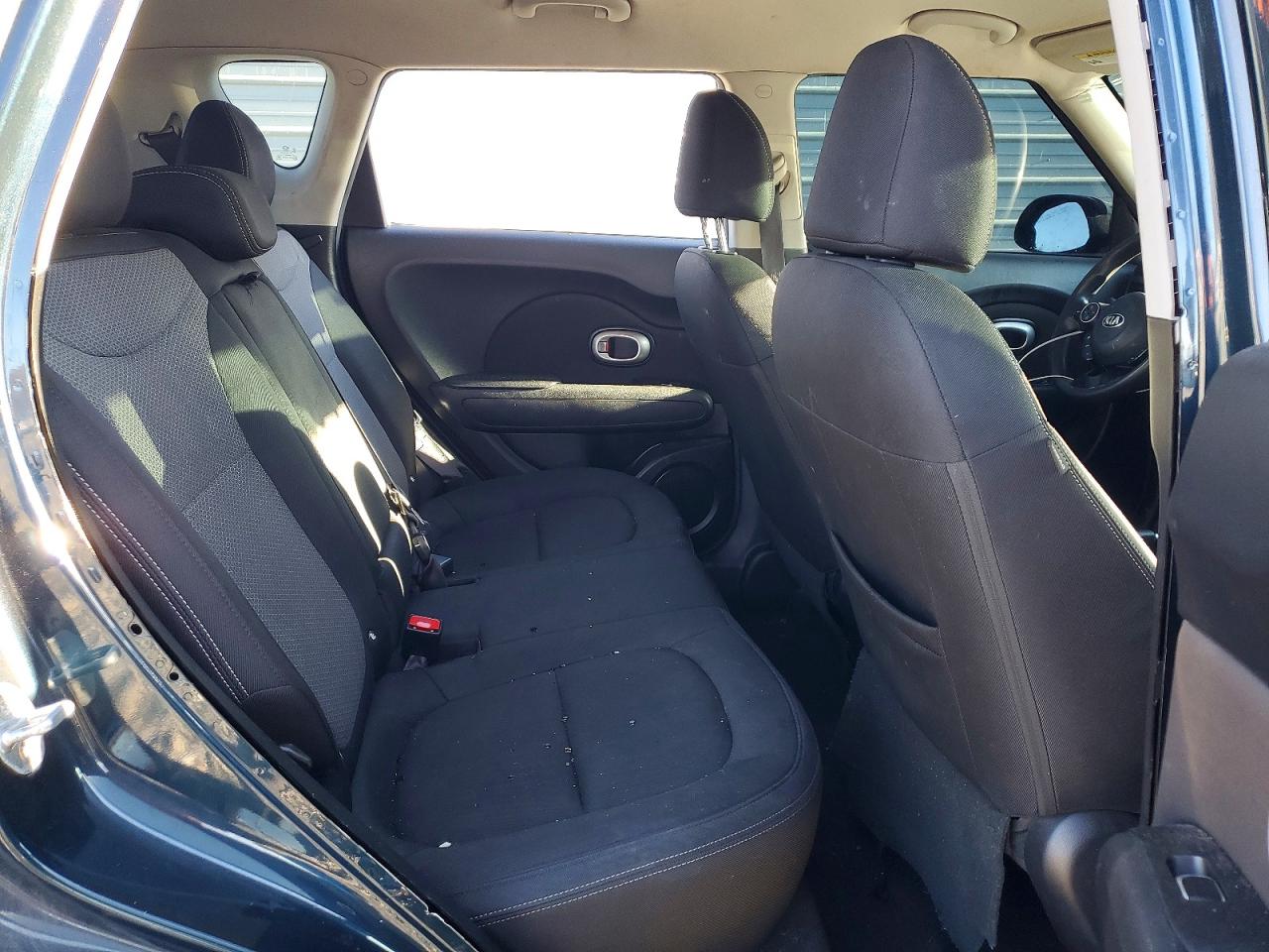 2017 KIA SOUL — ?