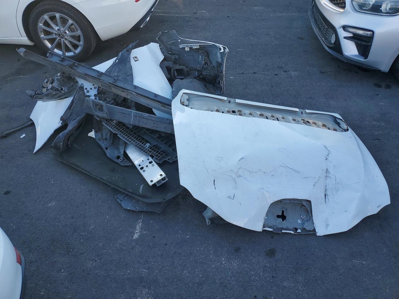 2019 LEXUS IS