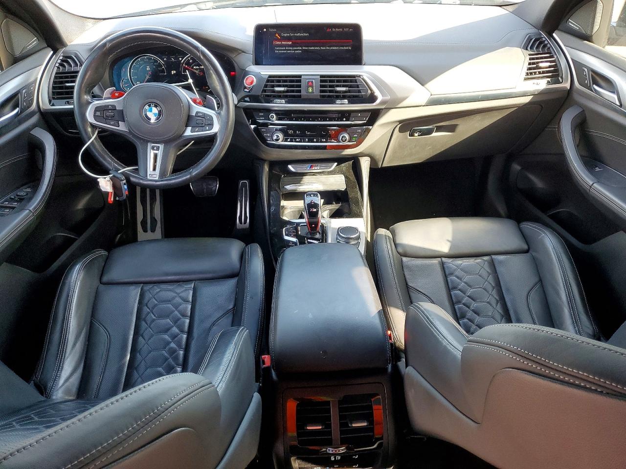 2020 BMW X4